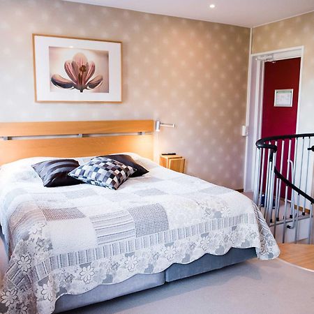 Nynaesgarden Hotell & Konferens Nynäshamn Εξωτερικό φωτογραφία