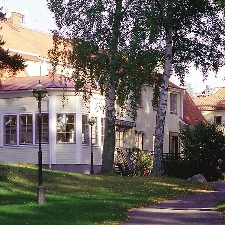 Nynaesgarden Hotell & Konferens Nynäshamn Εξωτερικό φωτογραφία