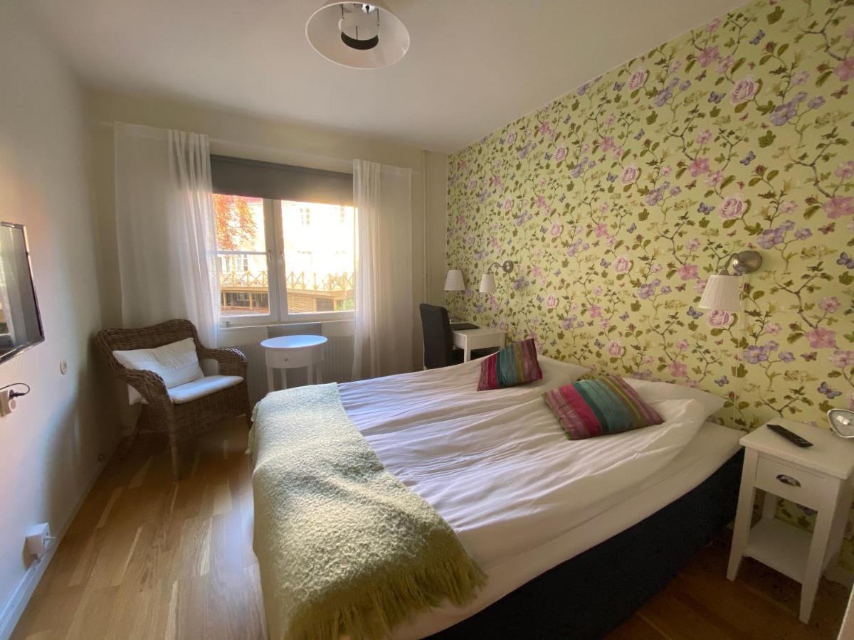 Nynaesgarden Hotell & Konferens Nynäshamn Εξωτερικό φωτογραφία