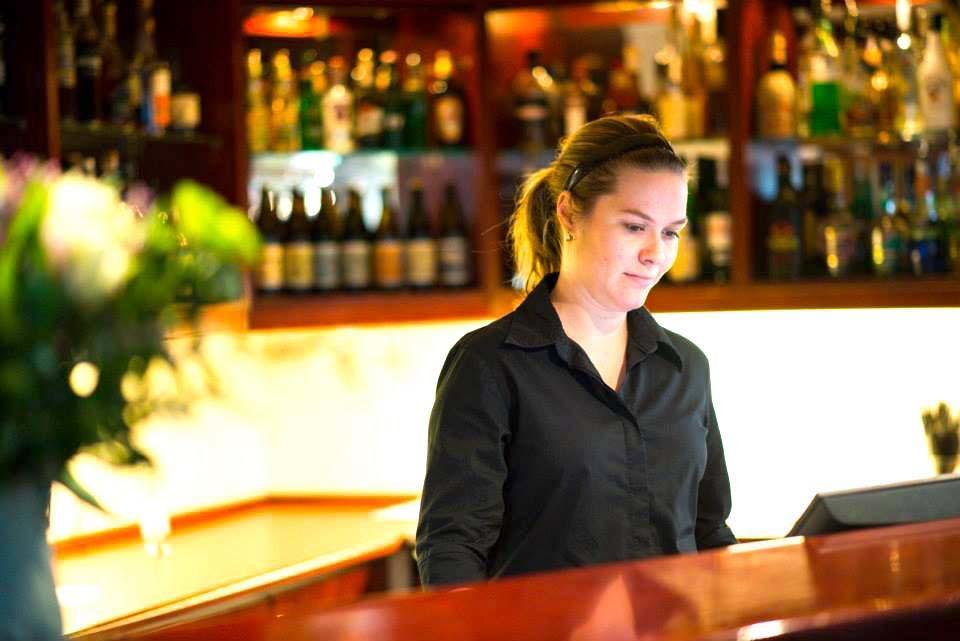 Nynaesgarden Hotell & Konferens Nynäshamn Εξωτερικό φωτογραφία