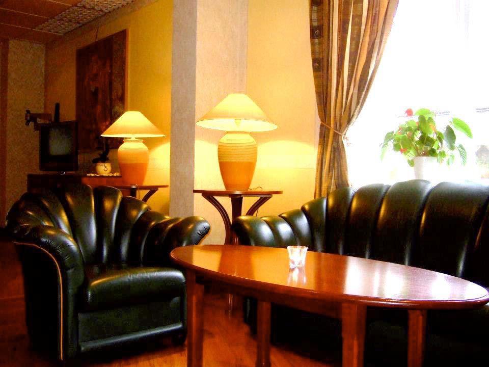 Nynaesgarden Hotell & Konferens Nynäshamn Εξωτερικό φωτογραφία