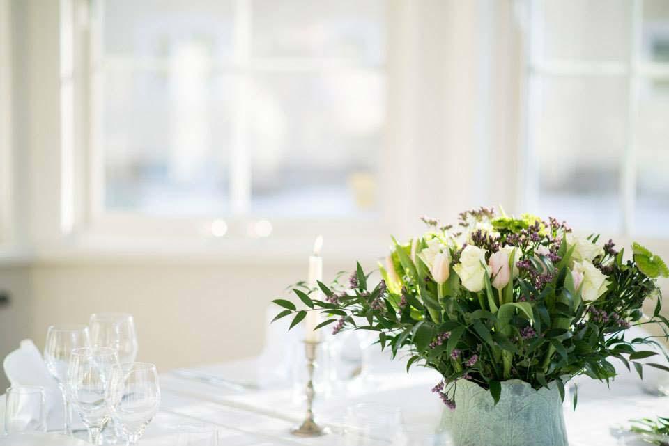 Nynaesgarden Hotell & Konferens Nynäshamn Εξωτερικό φωτογραφία