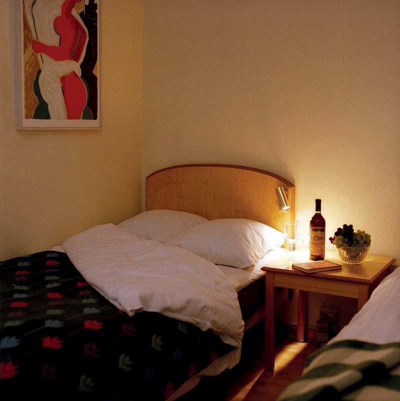 Nynaesgarden Hotell & Konferens Nynäshamn Εξωτερικό φωτογραφία