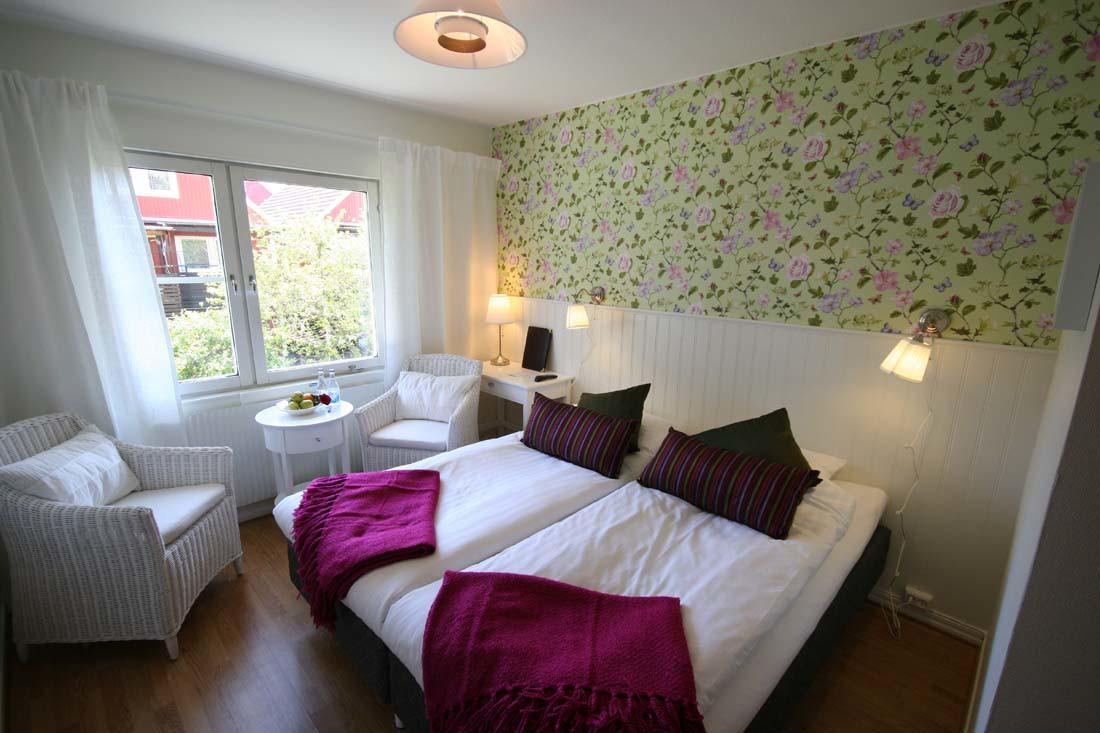 Nynaesgarden Hotell & Konferens Nynäshamn Εξωτερικό φωτογραφία