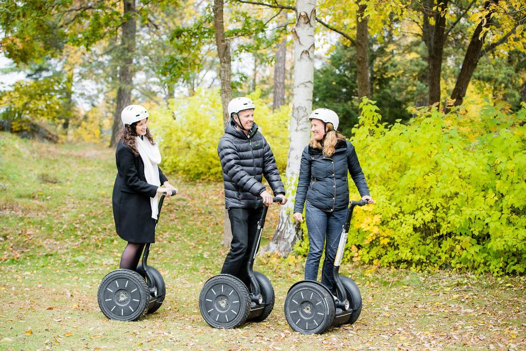 Nynaesgarden Hotell & Konferens Nynäshamn Εξωτερικό φωτογραφία