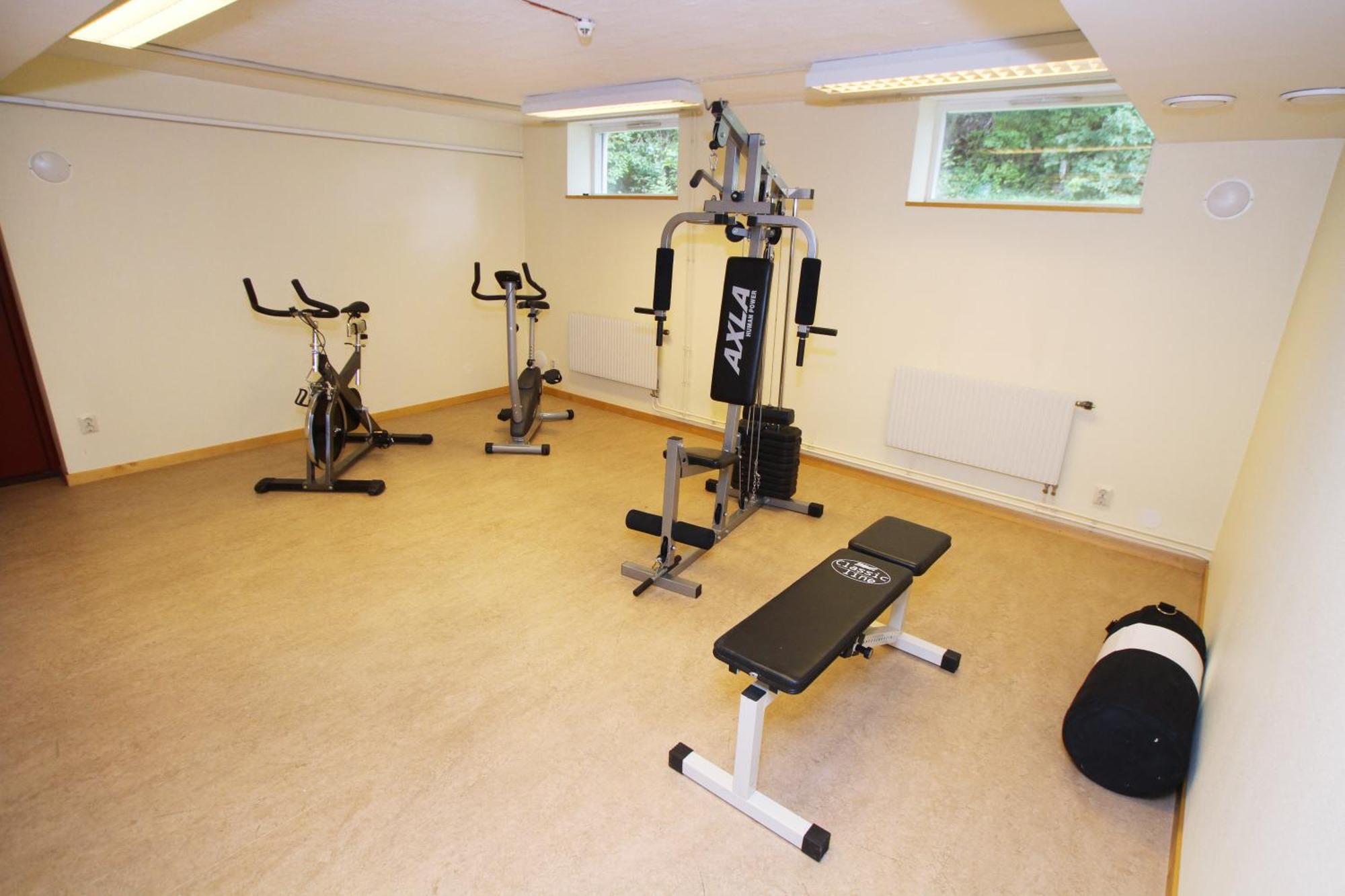 Nynaesgarden Hotell & Konferens Nynäshamn Εξωτερικό φωτογραφία