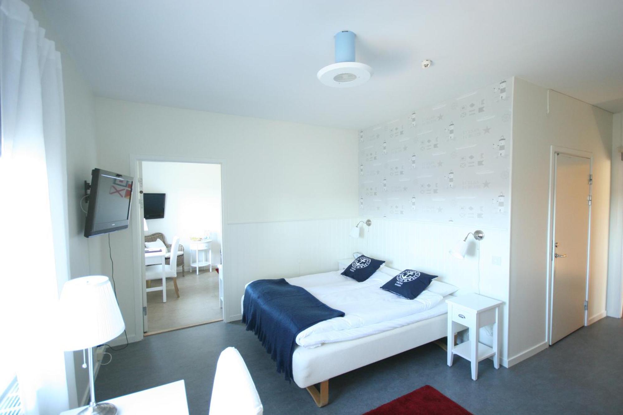 Nynaesgarden Hotell & Konferens Nynäshamn Εξωτερικό φωτογραφία