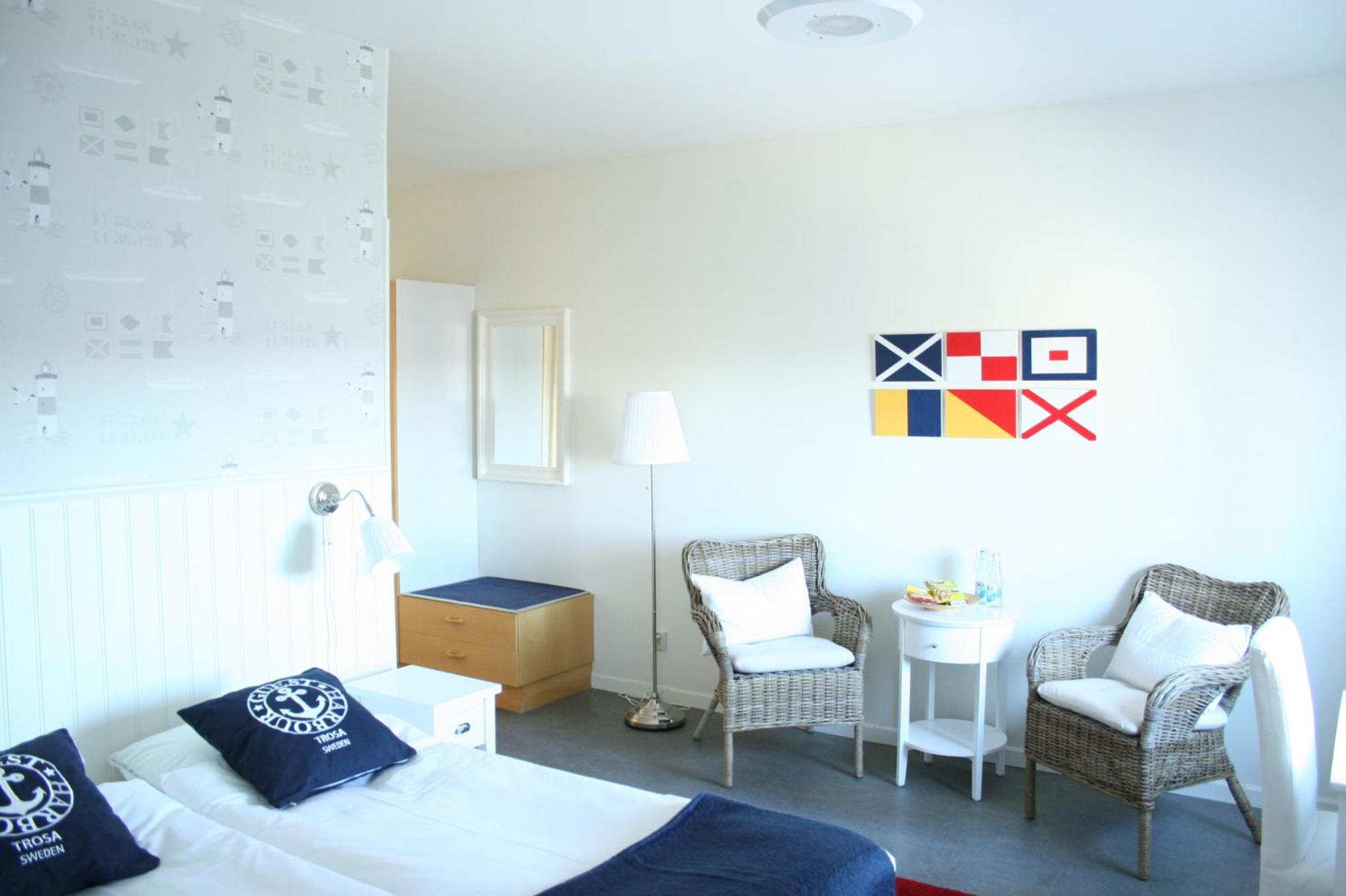 Nynaesgarden Hotell & Konferens Nynäshamn Εξωτερικό φωτογραφία