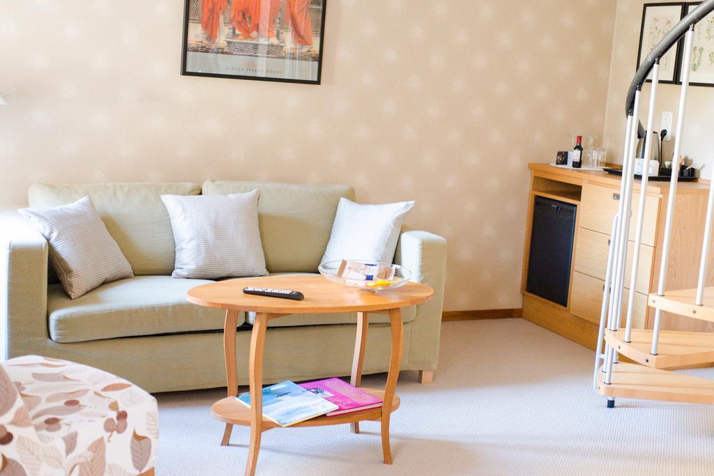 Nynaesgarden Hotell & Konferens Nynäshamn Δωμάτιο φωτογραφία