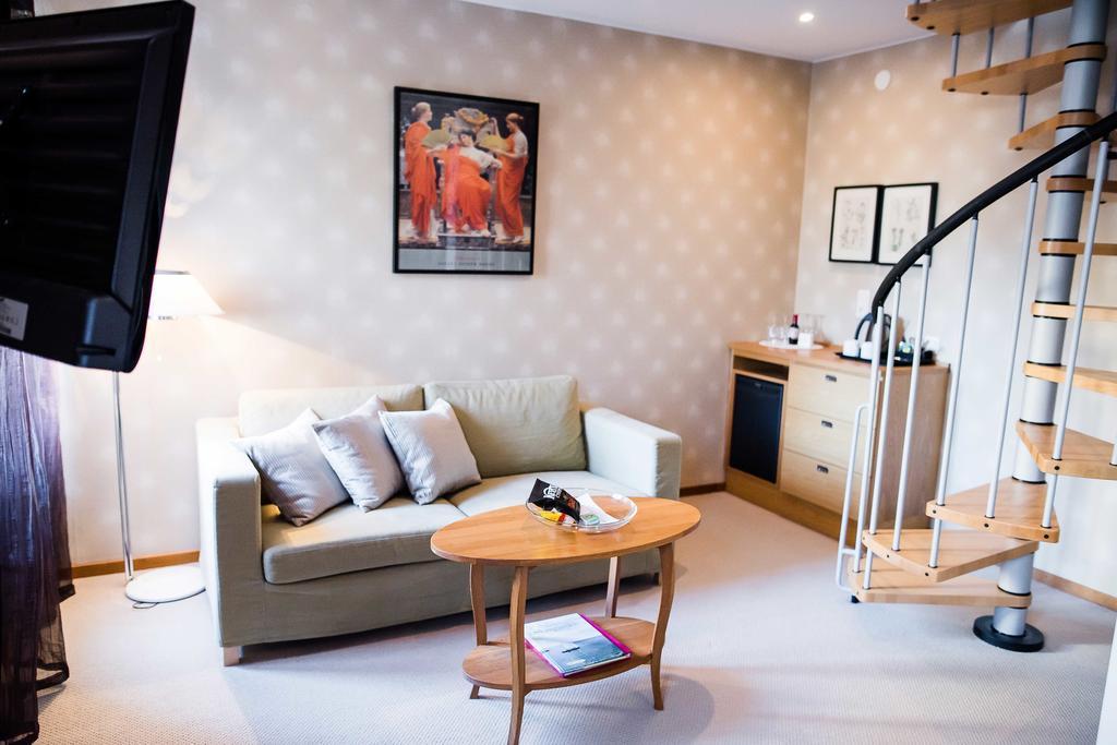 Nynaesgarden Hotell & Konferens Nynäshamn Δωμάτιο φωτογραφία