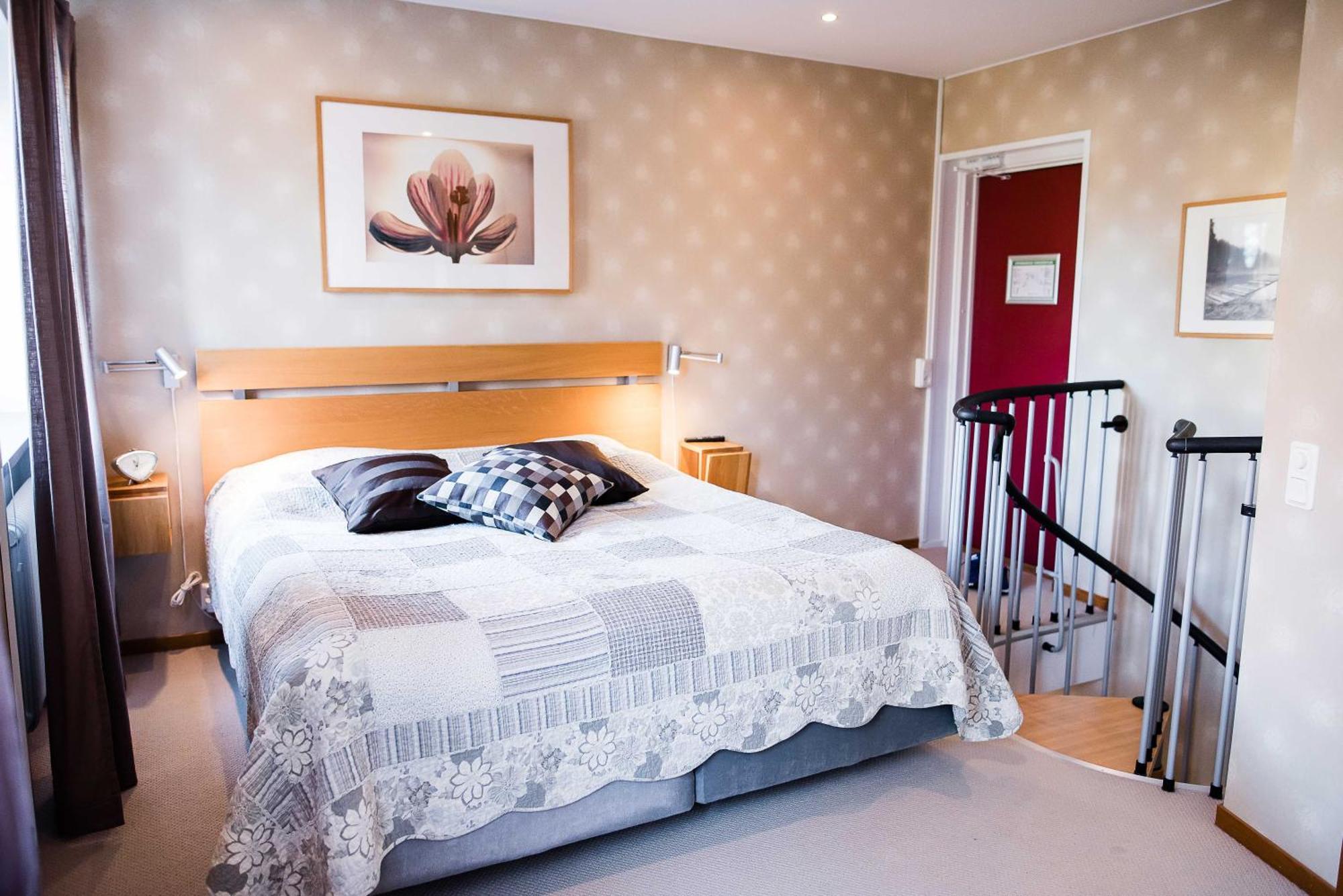 Nynaesgarden Hotell & Konferens Nynäshamn Εξωτερικό φωτογραφία