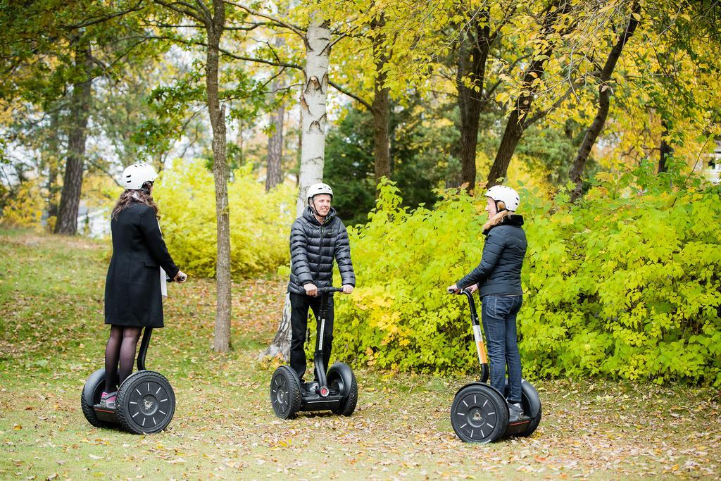 Nynaesgarden Hotell & Konferens Nynäshamn Εξωτερικό φωτογραφία