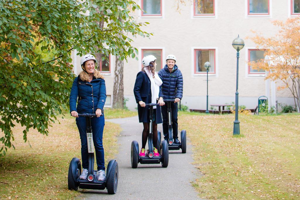 Nynaesgarden Hotell & Konferens Nynäshamn Εξωτερικό φωτογραφία