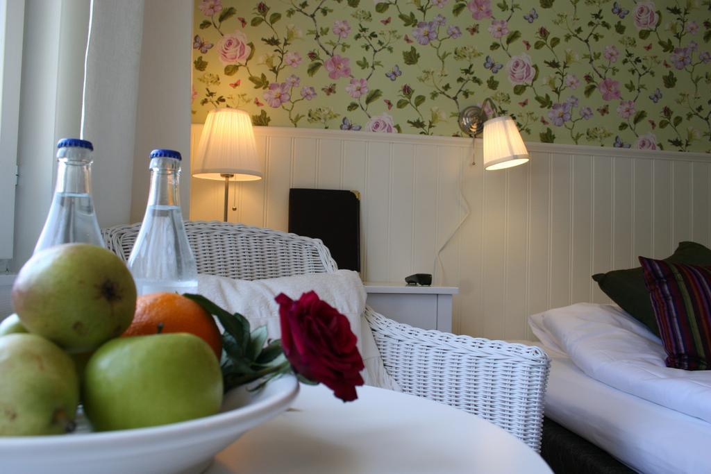 Nynaesgarden Hotell & Konferens Nynäshamn Εξωτερικό φωτογραφία