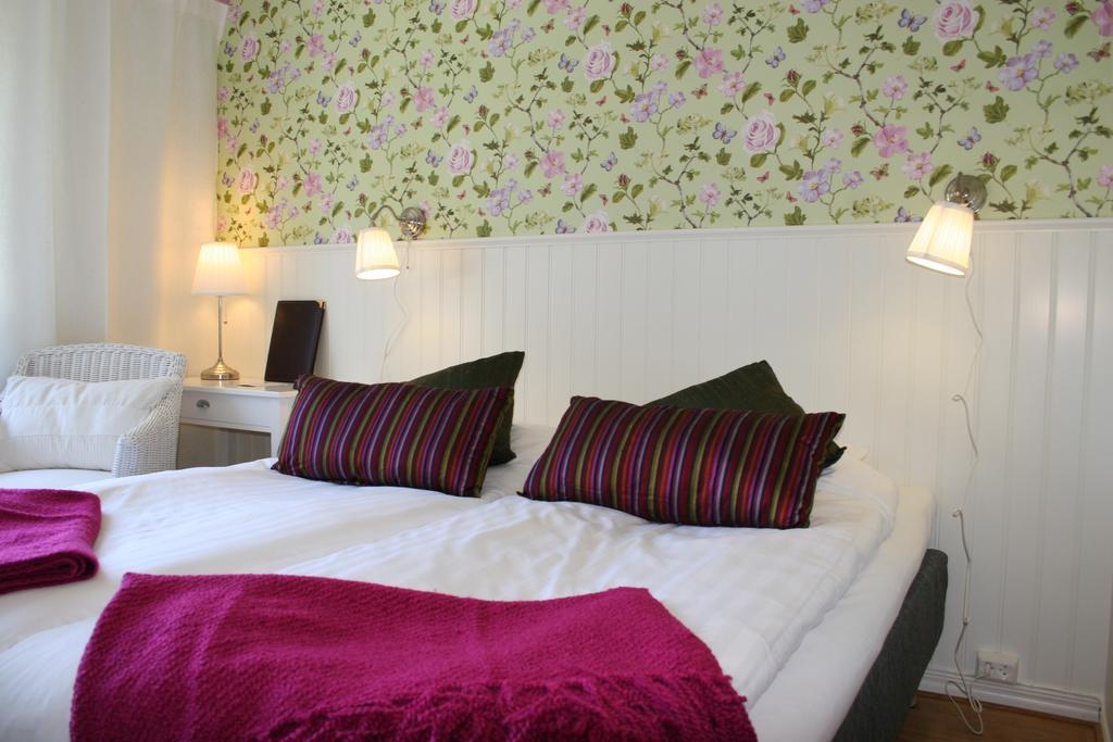 Nynaesgarden Hotell & Konferens Nynäshamn Εξωτερικό φωτογραφία