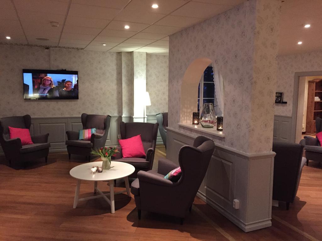Nynaesgarden Hotell & Konferens Nynäshamn Εξωτερικό φωτογραφία