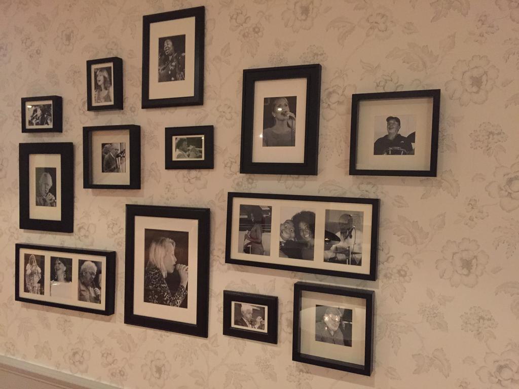 Nynaesgarden Hotell & Konferens Nynäshamn Εξωτερικό φωτογραφία