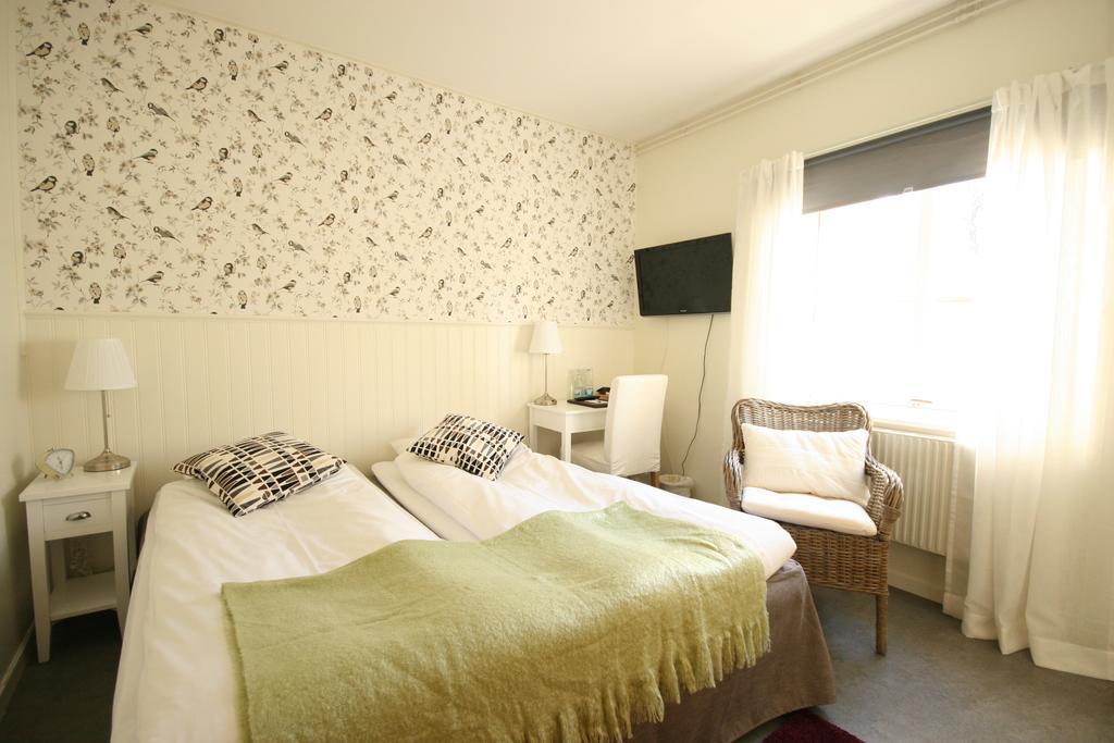 Nynaesgarden Hotell & Konferens Nynäshamn Εξωτερικό φωτογραφία