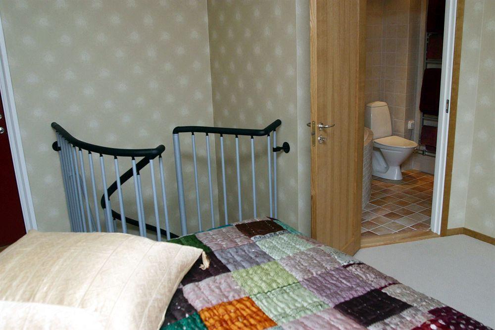 Nynaesgarden Hotell & Konferens Nynäshamn Εξωτερικό φωτογραφία