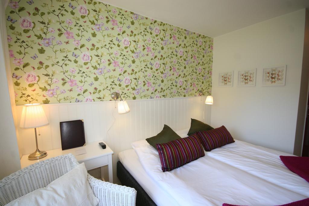 Nynaesgarden Hotell & Konferens Nynäshamn Εξωτερικό φωτογραφία