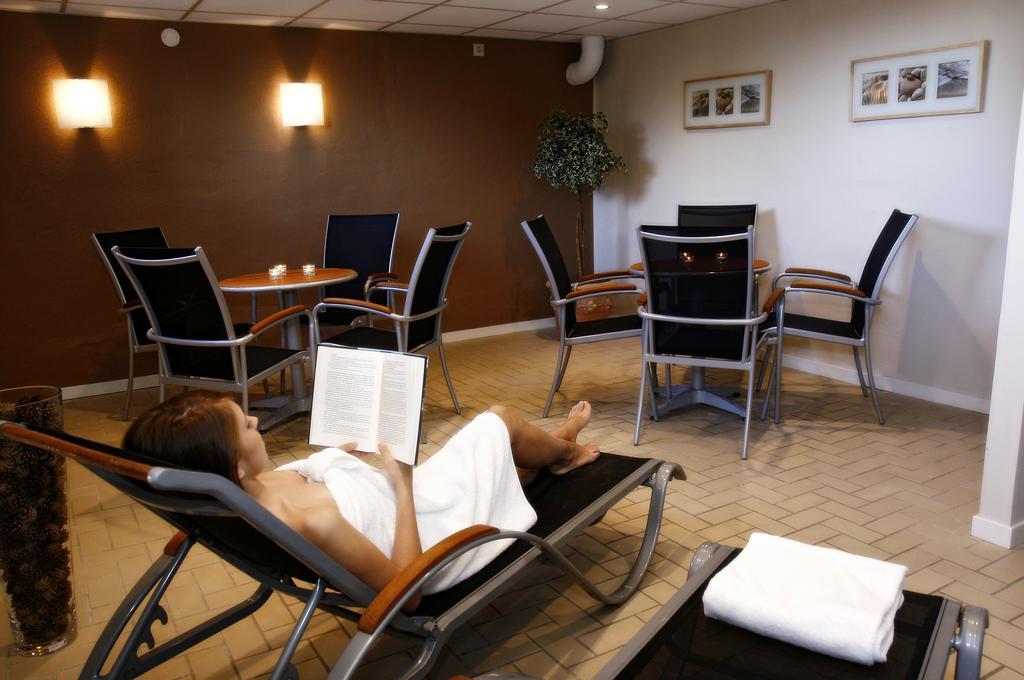 Nynaesgarden Hotell & Konferens Nynäshamn Εξωτερικό φωτογραφία