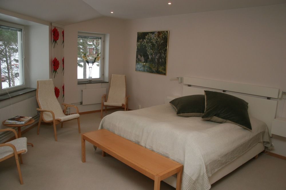 Nynaesgarden Hotell & Konferens Nynäshamn Εξωτερικό φωτογραφία