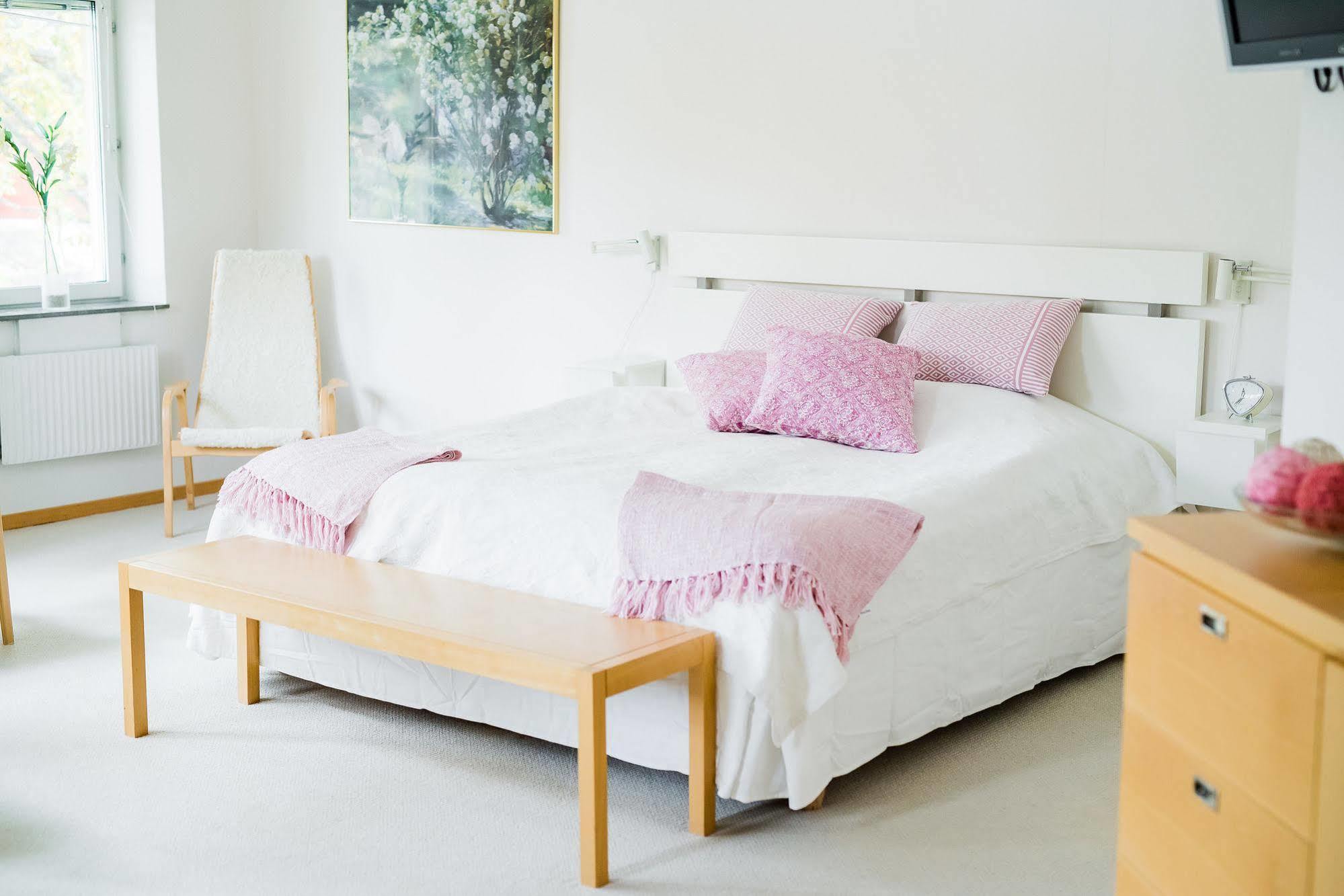 Nynaesgarden Hotell & Konferens Nynäshamn Εξωτερικό φωτογραφία