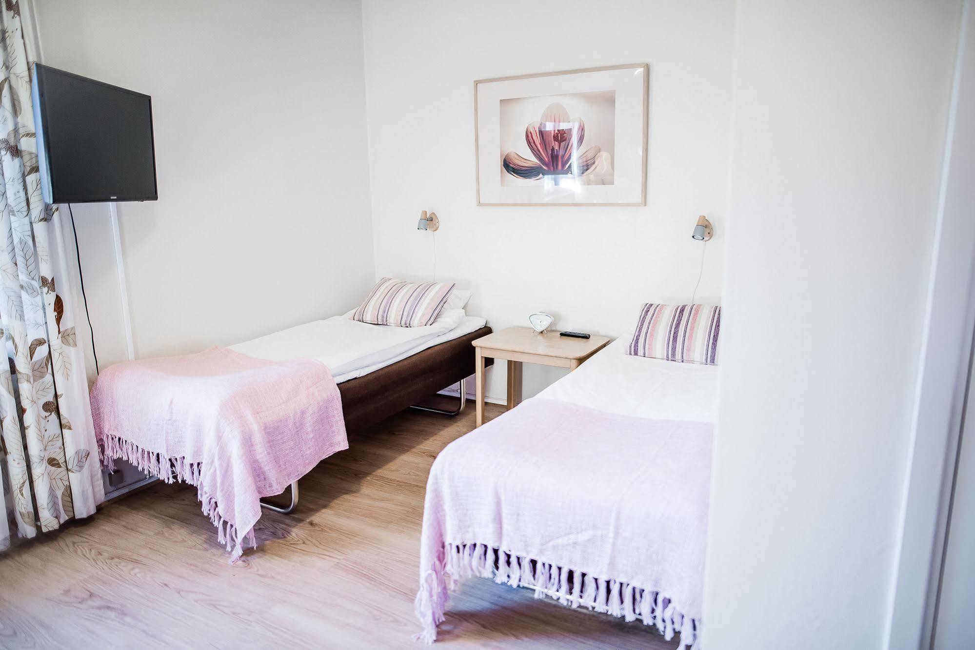 Nynaesgarden Hotell & Konferens Nynäshamn Εξωτερικό φωτογραφία