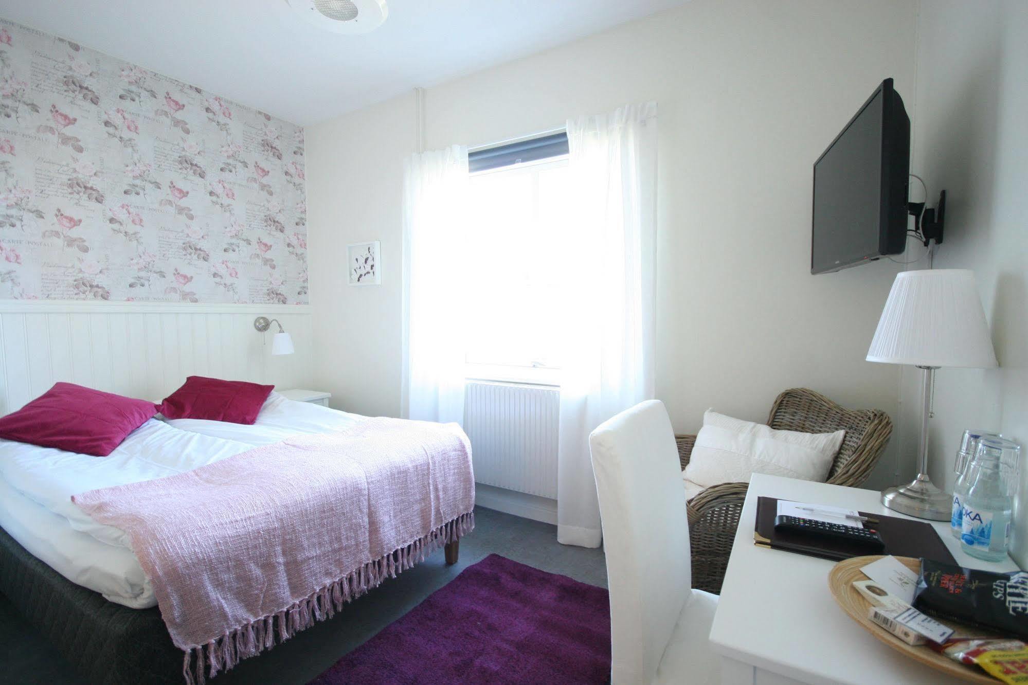 Nynaesgarden Hotell & Konferens Nynäshamn Εξωτερικό φωτογραφία