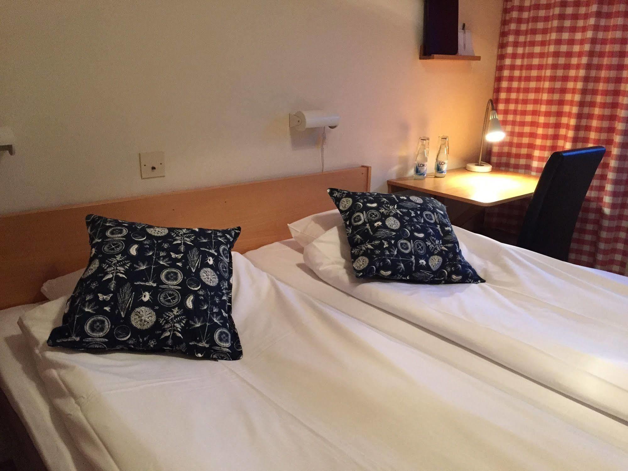 Nynaesgarden Hotell & Konferens Nynäshamn Εξωτερικό φωτογραφία
