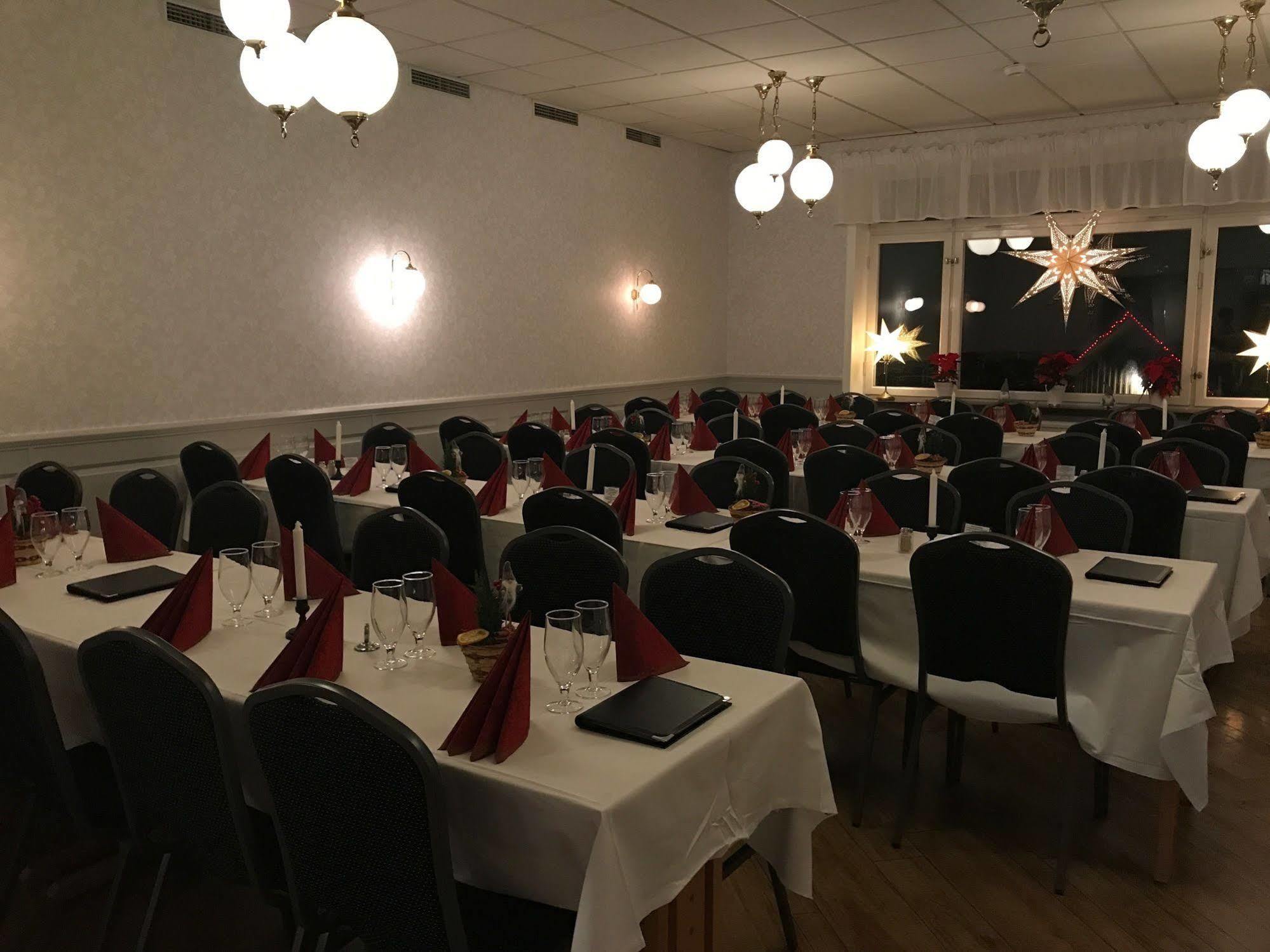 Nynaesgarden Hotell & Konferens Nynäshamn Εξωτερικό φωτογραφία