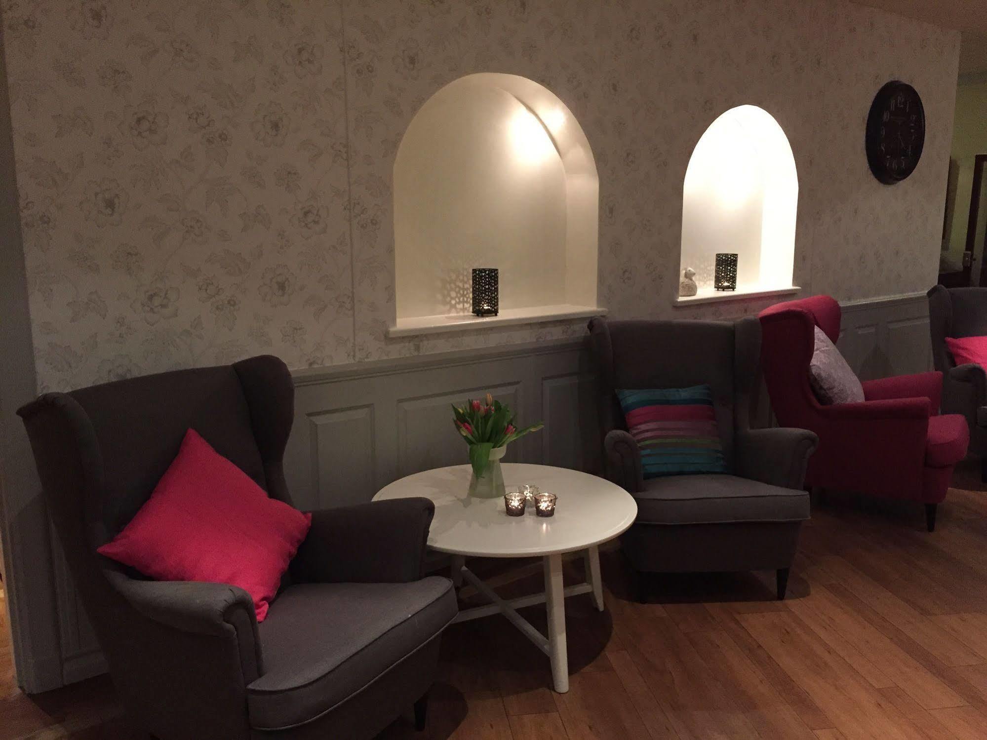 Nynaesgarden Hotell & Konferens Nynäshamn Εξωτερικό φωτογραφία